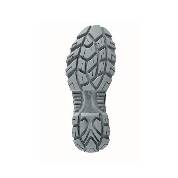 U-Power Metal-Free Cross Boot S3 SRC Black