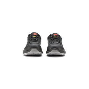 U-Power Nero Grip Safety Shoe S3 SRC - Indigo Supplies Ltd