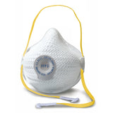 Moldex AIR FFP3 R D Valved Size Small / Medium - Indigo Supplies Ltd