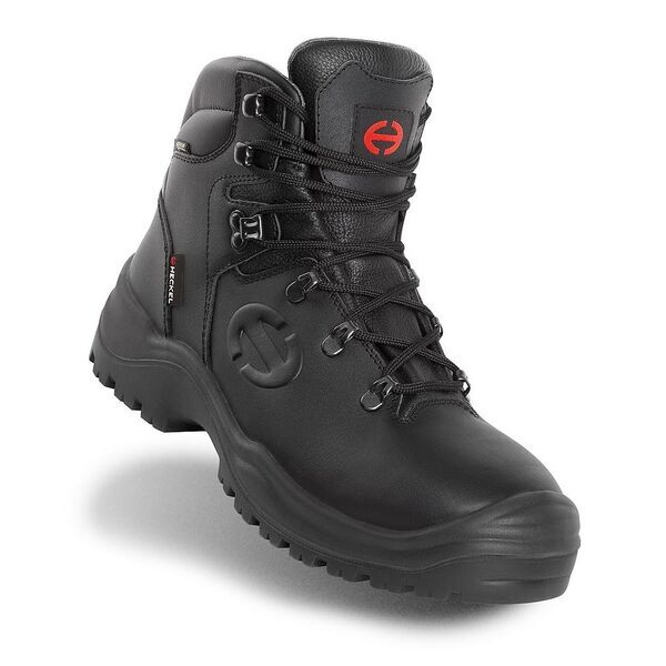Uvex Heckel MX 300 GT Goretex Boot