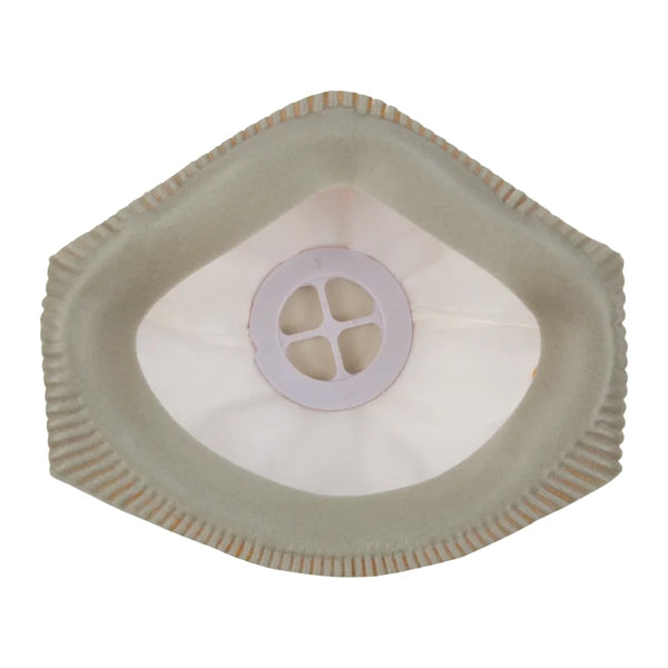 Skytec Alpha FLOW AMF-3V Disposable FFP3 Respirator (Box 10) - Indigo Supplies Ltd