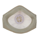 Skytec Alpha FLOW AMF-3V Disposable FFP3 Respirator (Box 10) - Indigo Supplies Ltd