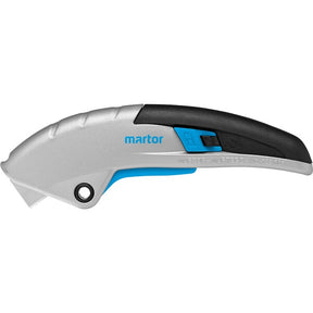 Martor Secupro Martego Knife - Indigo Supplies Ltd