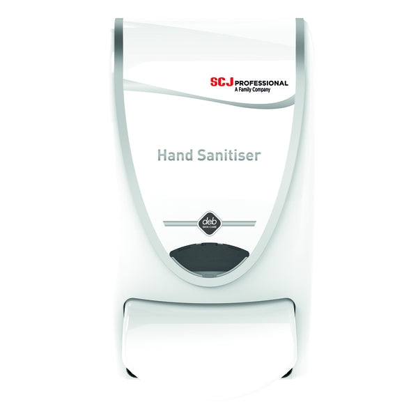 SCJ Instant Foam Complete 1000 Dispenser - Indigo Supplies Ltd