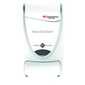 SCJ Instant Foam Complete 1000 Dispenser - Indigo Supplies Ltd
