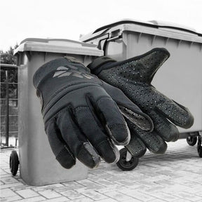 Polyco HexArmor HEX4041 Mechanics Anti-Syringe Gloves (Pair) - Indigo Supplies Ltd