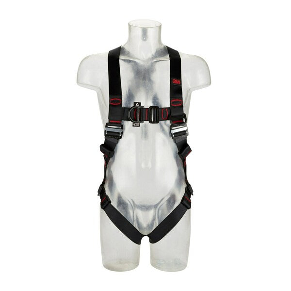 3M 1161610 Protecta E200 Standard Fall Arrest Harness M/L - Indigo Supplies Ltd