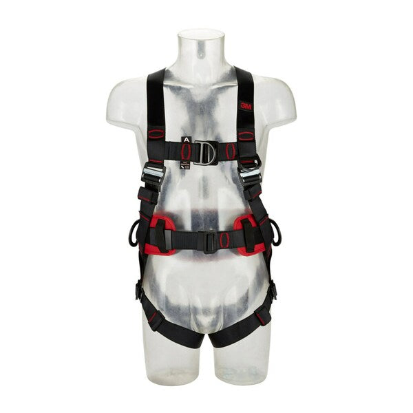 3M 1161628 Protecta E200 Comfort Belt Fall Arrest Harness M/L - Indigo Supplies Ltd