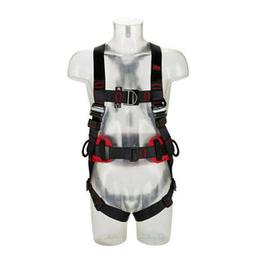 3M 1161628 Protecta E200 Comfort Belt Fall Arrest Harness M/L - Indigo Supplies Ltd
