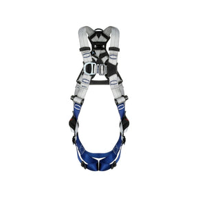 3M 1112703 DBI-SALA ExoFit XE50 Safety Harness Size 2 - Indigo Supplies Ltd