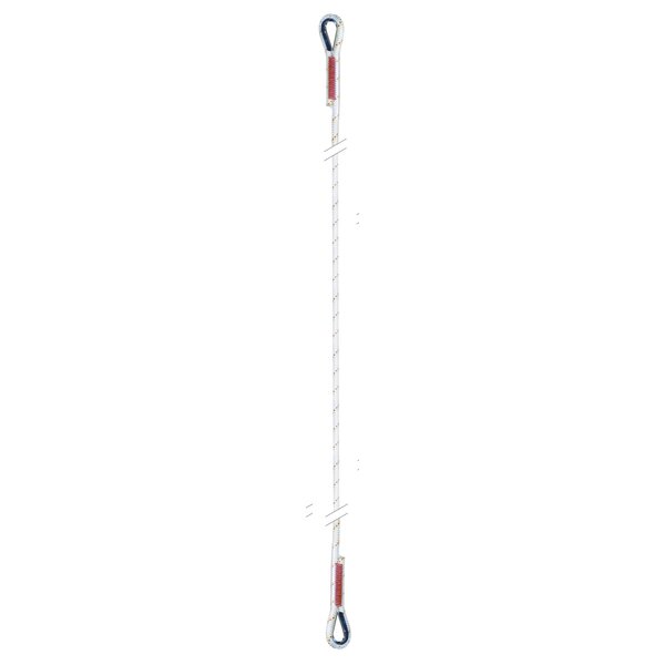 3M Al410C1 Protecta Work Positioning Lanyards Rope - Indigo Supplies Ltd