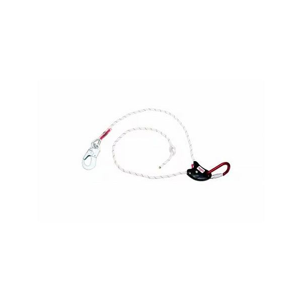 3M 1200314 Protecta Work Positioning Lanyards Trigger - Indigo Supplies Ltd