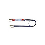 3M AE5220WAA Protecta Shock Absorbing Lanyard 2M - Indigo Supplies Ltd