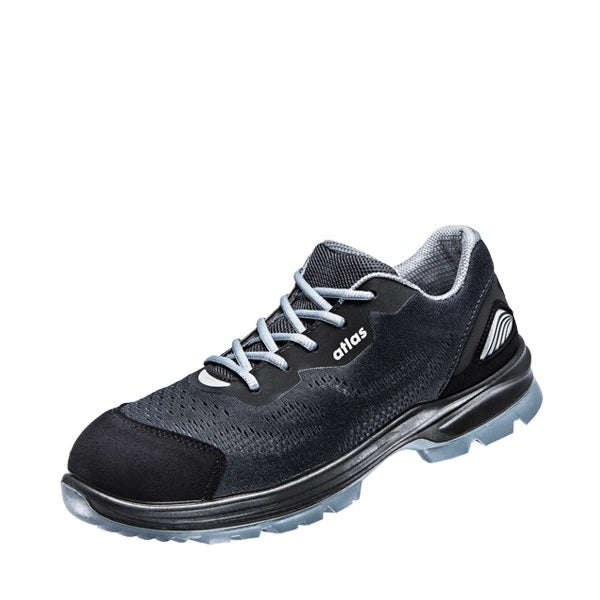 Atlas Flash 1305 XP ESD Lightweight Comfort Trainer S1 SRC - Indigo Supplies Ltd