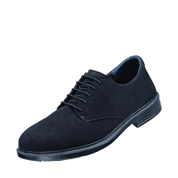 Atlas CX 505 ESD Business Shoe S1P SRC Black - Indigo Supplies Ltd