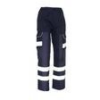 ORN 2900 Vulture Ballistic Trouser Short Leg Navy - Indigo Supplies Ltd