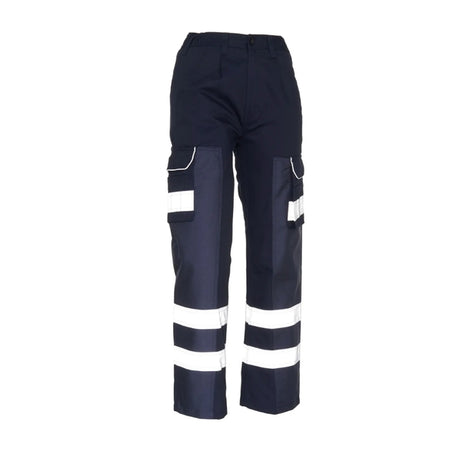 ORN 2900 Vulture Ballistic Trouser Short Leg Navy - Indigo Supplies Ltd