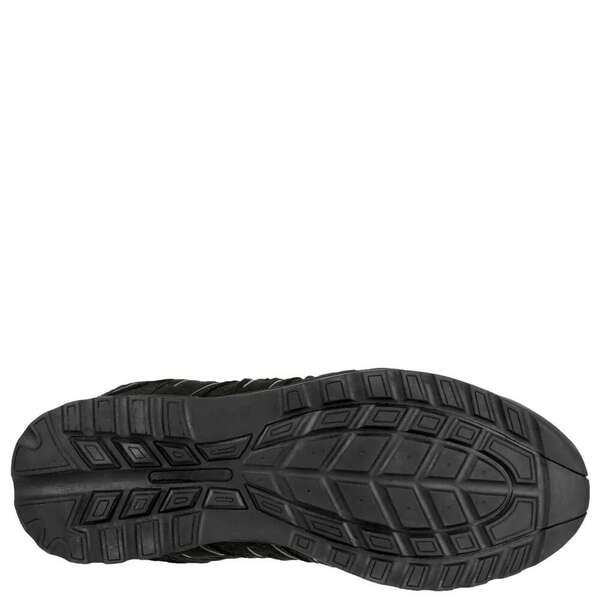 Ambers FS40C Safety Trainer S1P SRC Black - Indigo Supplies Ltd