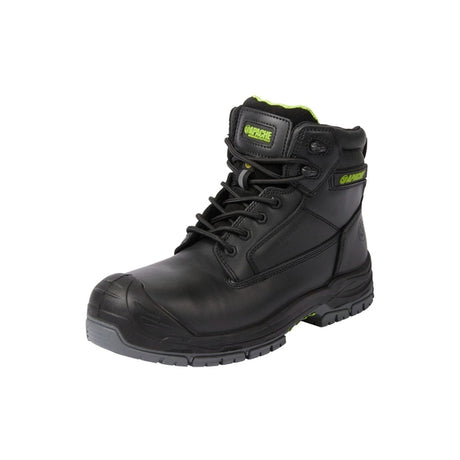Sterling Apache Cranbrook Waterproof Boot ESD S7S Black - Indigo Supplies Ltd