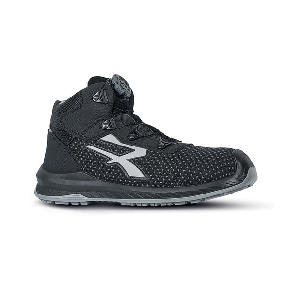 U-Power Style Panama Trainer S3 SRC CI ESD - Indigo Supplies Ltd