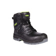 Apache Chilliwack Side Zip Waterproof Boot S7 Black - Indigo Supplies Ltd