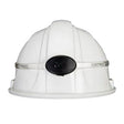 Portwest HV14 360° Illuminating Helmet Band Light Black - Indigo Supplies Ltd