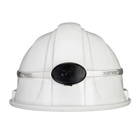 Portwest HV14 360° Illuminating Helmet Band Light Black - Indigo Supplies Ltd