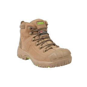 Sterling Mercury Apache Boot S7L SRC HRO FO Stone - Indigo Supplies Ltd