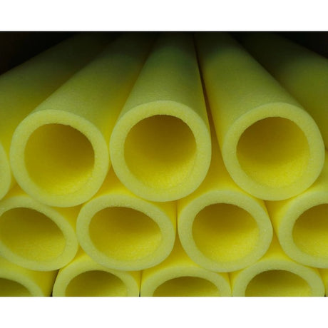 Scaffolding Protection Foam 2M - Indigo Supplies Ltd
