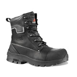 Rock Fall RF15 Shale High Leg Boot S3 Hi Ci HRO SRC Black - Indigo Supplies Ltd
