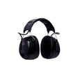 3M MT13H221A PELTOR ProTac III Headset 32 dB Headband Black - Indigo Supplies Ltd