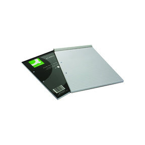 A4 Notepad Ruled 80 Sheet (Pack 10) - Indigo Supplies Ltd