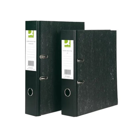 Board Lever Arch File A4 (Pack 10) - Indigo Supplies Ltd