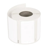 Q Connect Address Label Self Adhesive 89MMx36MM (Roll 250) - Indigo Supplies Ltd