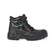 Tuf Pro Mortar Chukka Non-Metallic Safety Boot with Midsole - Indigo Supplies Ltd