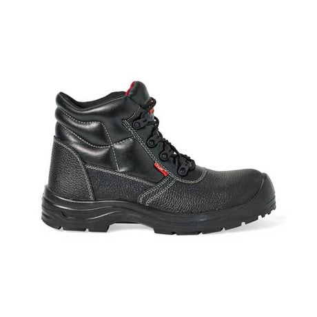 Tuf Pro Mortar Chukka Non-Metallic Safety Boot with Midsole - Indigo Supplies Ltd