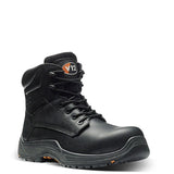 V12 VR600.01 IGS Bison Safety Boot S3 HRO SRC Black - Indigo Supplies Ltd