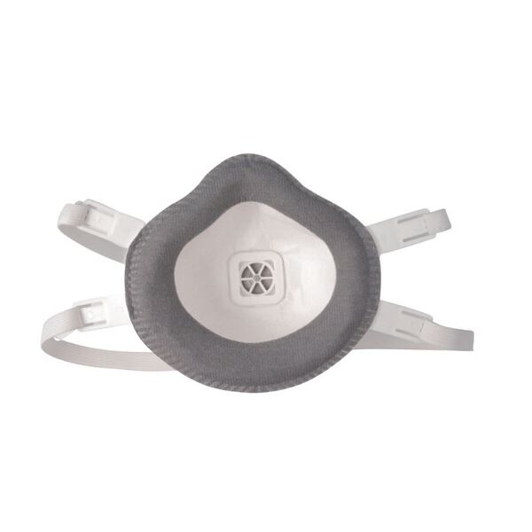 JSP BER130-001-M00 Flexinet Disposable (P3V) Masks (Box 5)