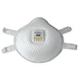 JSP BER130-001-M00 Flexinet Disposable (P3V) Masks (Box 5)