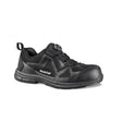Rock Fall Volta Safety Trainer RF140 EH SRC Black - Indigo Supplies Ltd