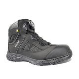 Rock Fall OHM Safety Boots RF160 EH SRC Black