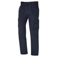 Orn Condor Combat Kneepad Trouser Tall Leg Navy - Indigo Supplies Ltd