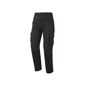 Condor Ladies Combat Kneepad Trousers (2560) Long Leg Black - Indigo Supplies Ltd