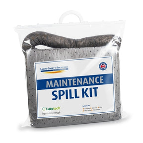 Maintenance Spill Kit 30 Litre - Indigo Supplies Ltd