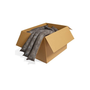 Universal Spill Sock 6CMx1.2M (Pack 20) - Indigo Supplies Ltd