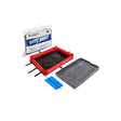Site Mat Kit (Base &amp; Liner) 600x400MM - Indigo Supplies Ltd