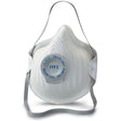 Moldex 2555 FFP3NRD Non-Reusable Mask (Box 20) - Indigo Supplies Ltd