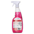 Cleanline Washroom &amp; Kettle Descaler 750ML - Indigo Supplies Ltd
