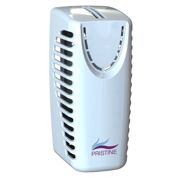 PRISTINE Air Fresh Solid Refill Holder (Holder Only) - Indigo Supplies Ltd
