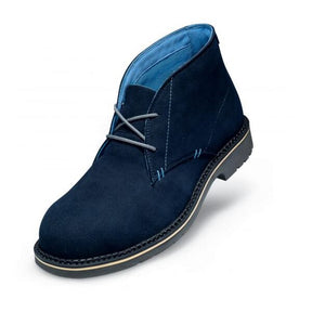 Uvex 1 Blue Business Boot S3 SRC Blue - Indigo Supplies Ltd